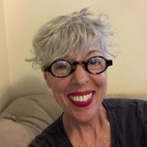 Meet your Posher, Barbara